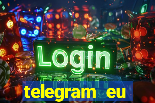 telegram eu confesso +18